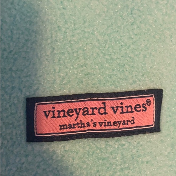 VINEYARD VINE VEST - Picture 2 of 3